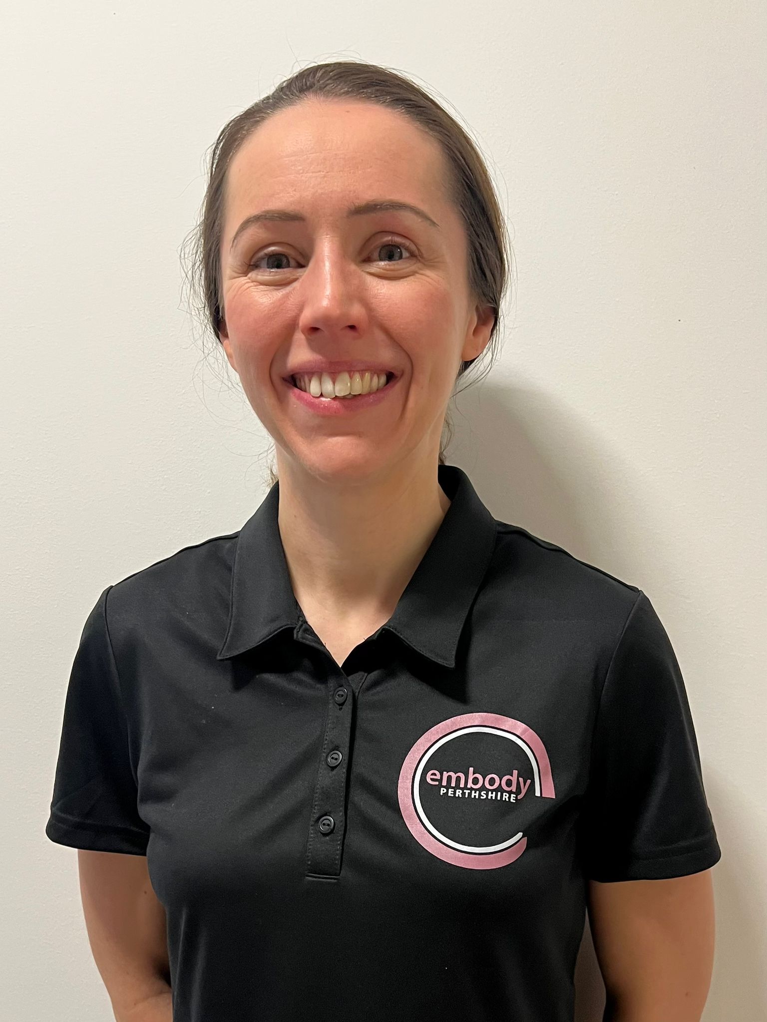 Carol Doherty - Specialist Neurological Physiotherapist